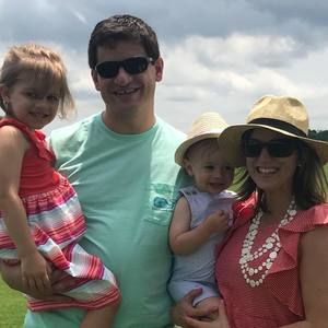 Meet your Posher, Meghan